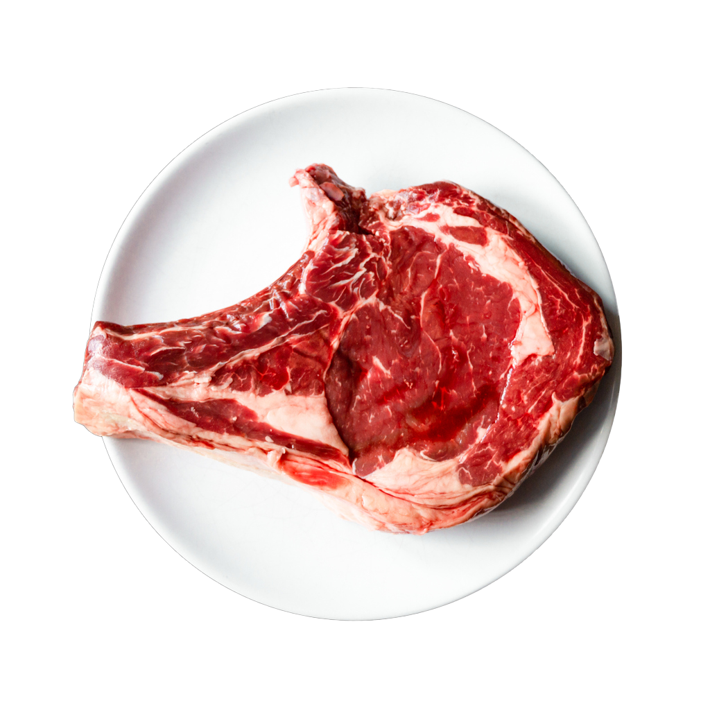 ribeye steak